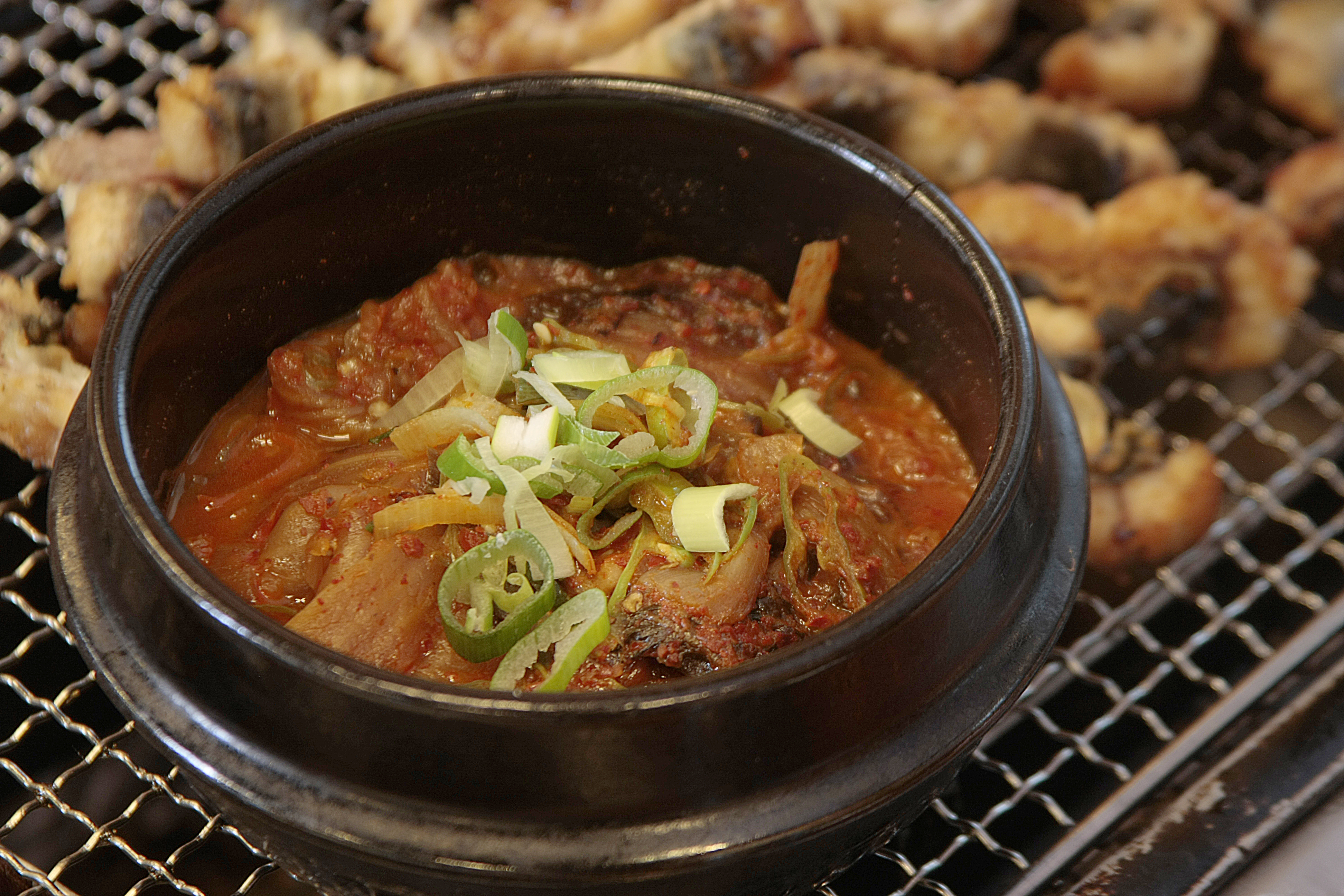 천수산