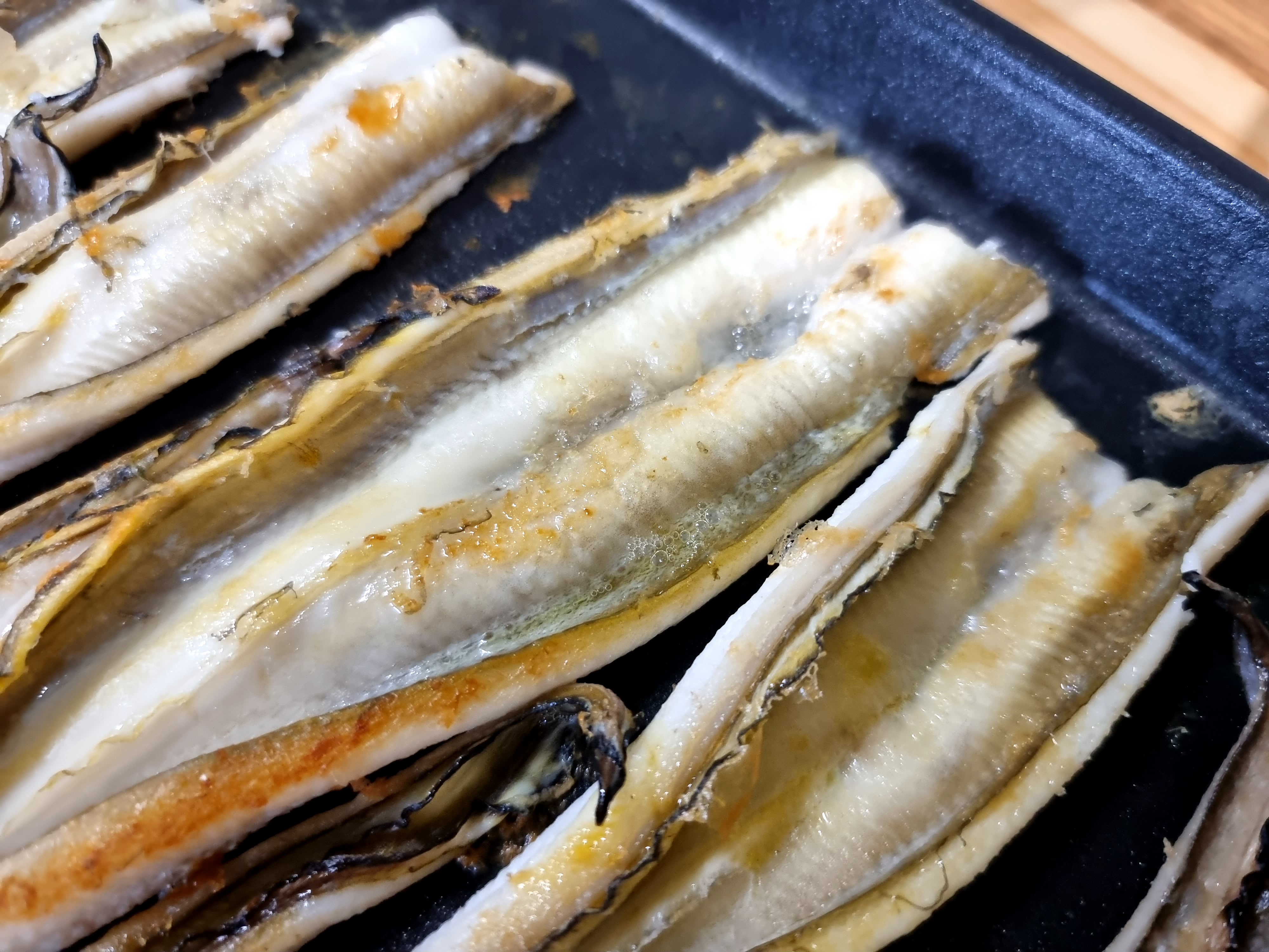 삼형제호수산