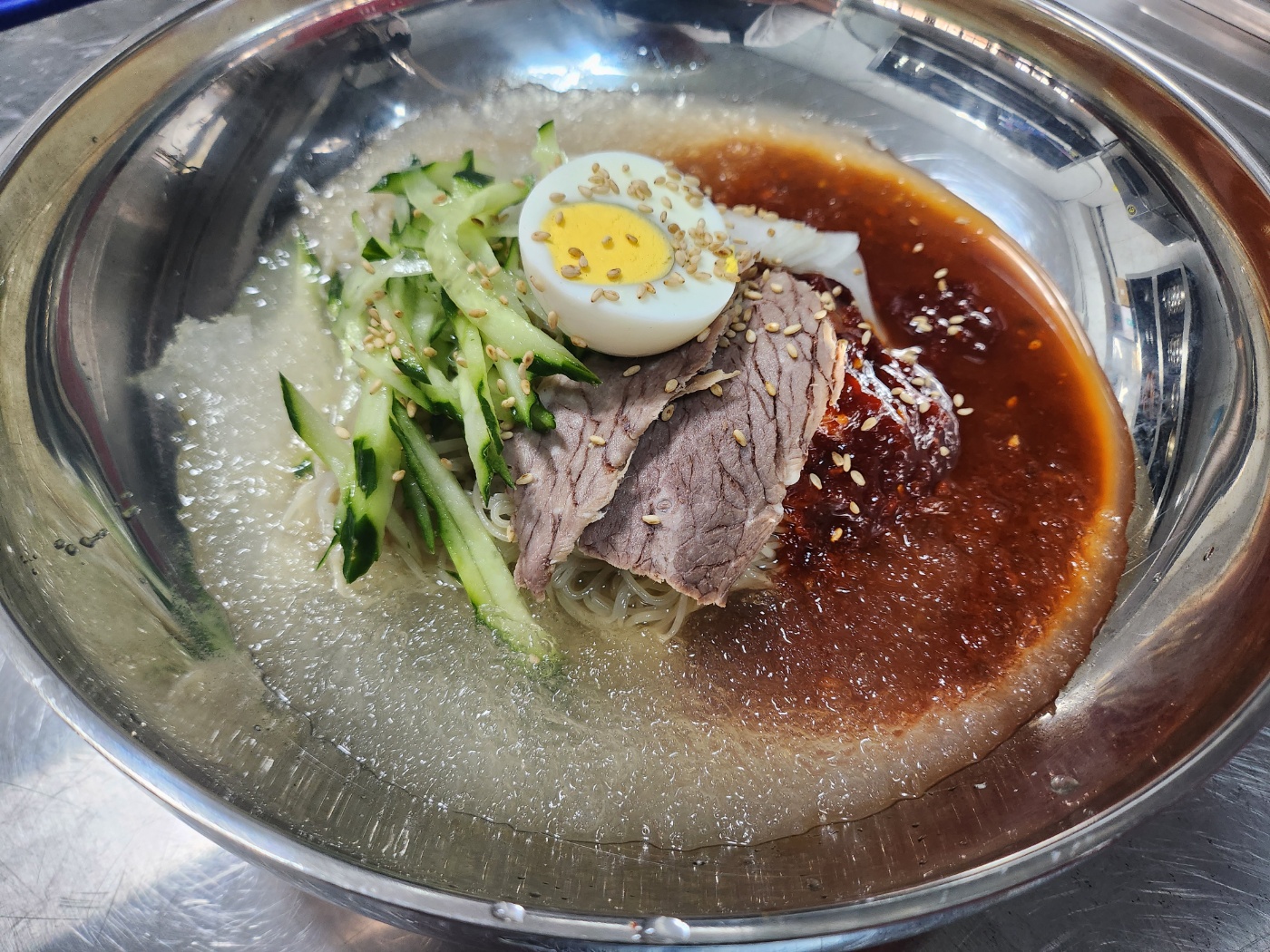 효자동설렁탕노형점