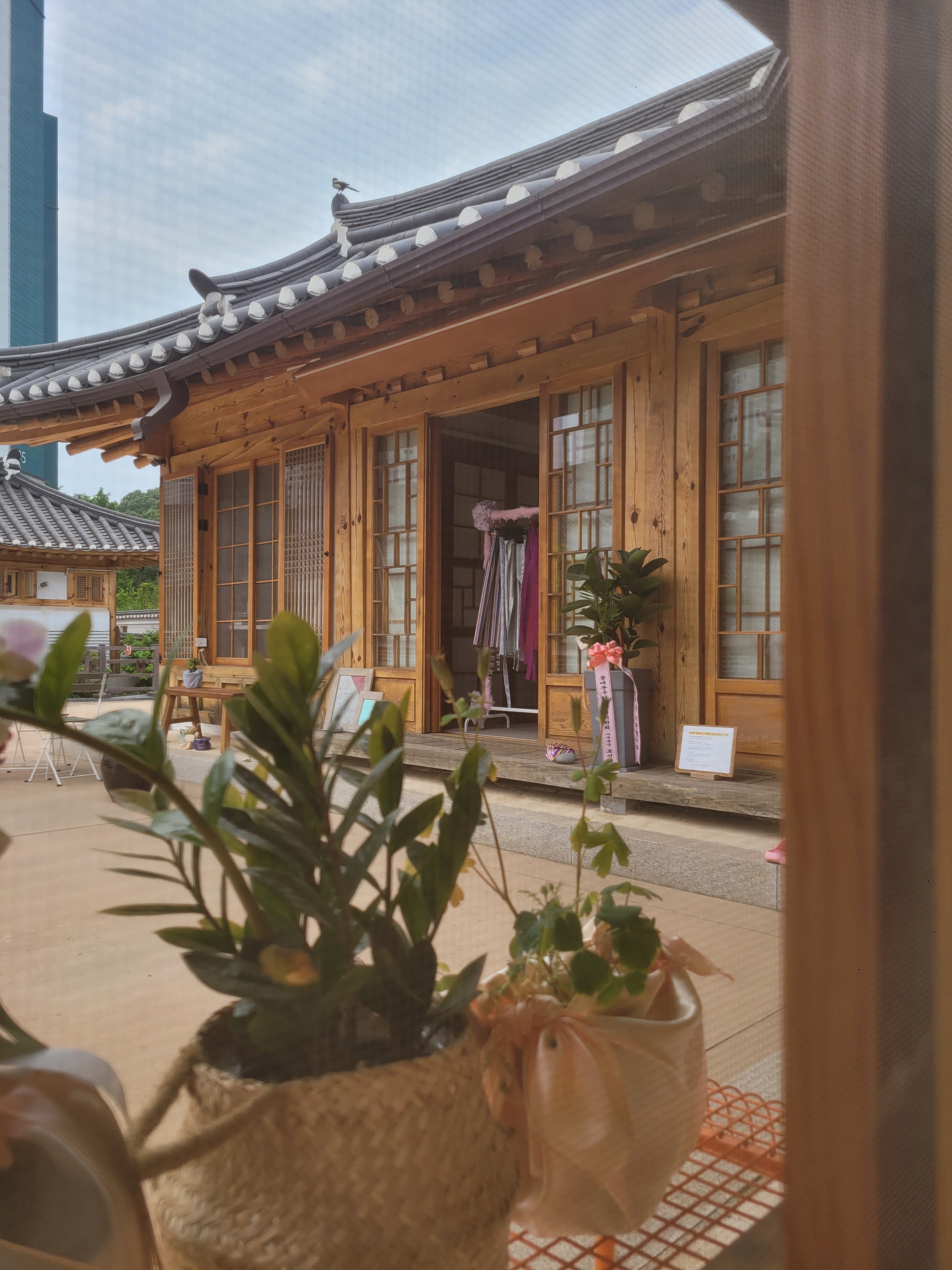 꽃님이보자기살롱