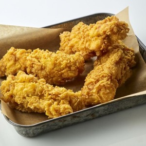 치킨갱스터 임학점