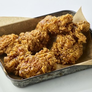치킨갱스터 임학점