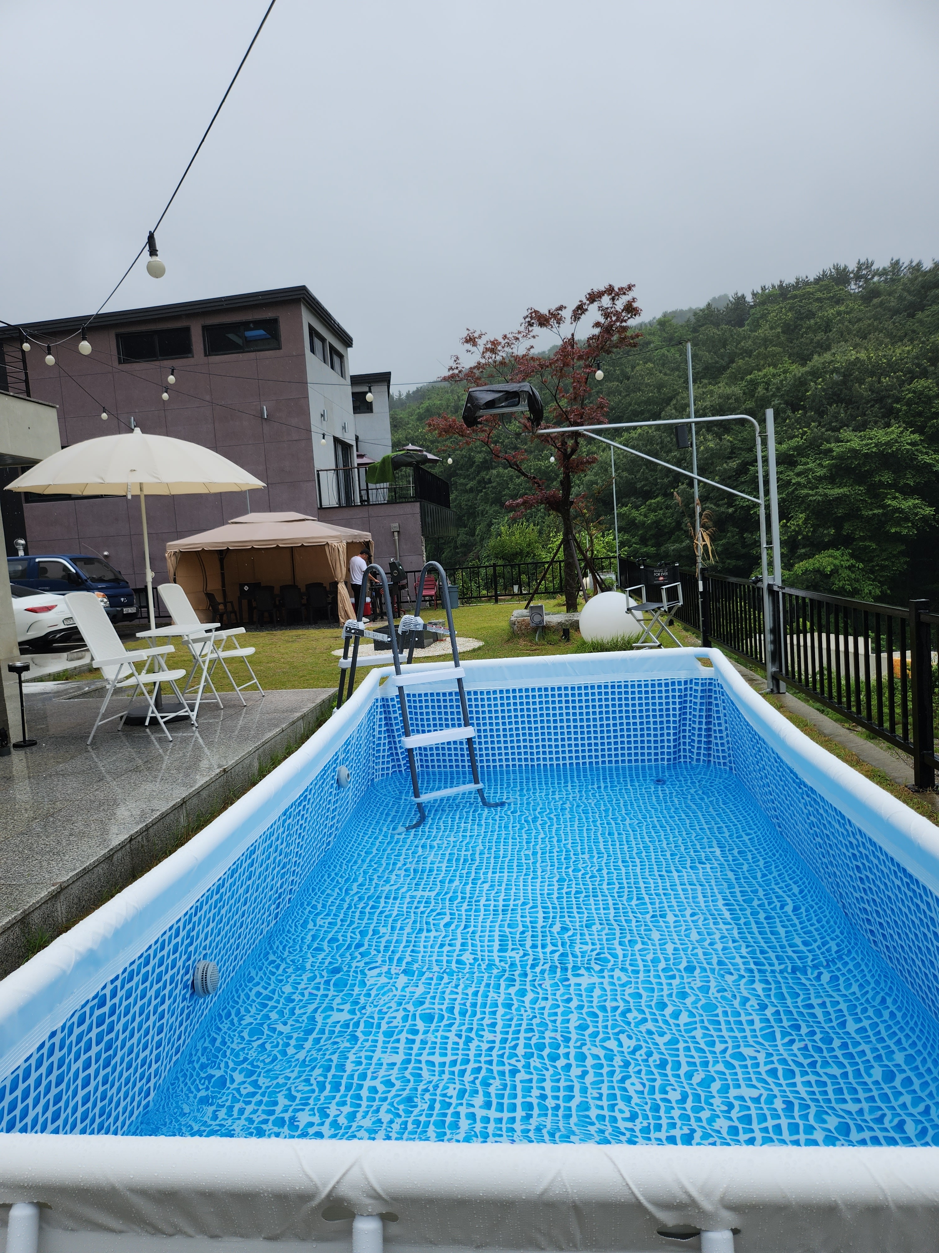김해 스테이 703 독채펜션