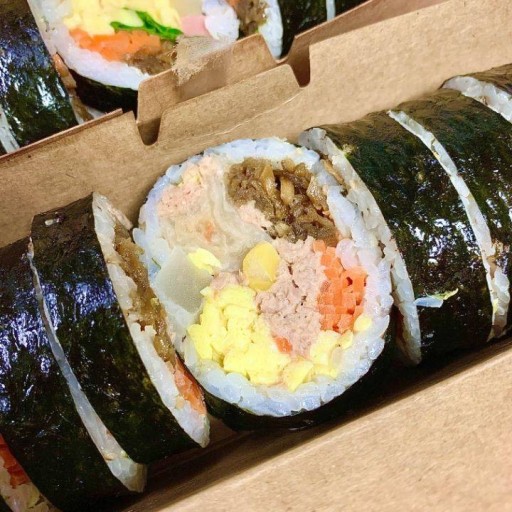 더김밥