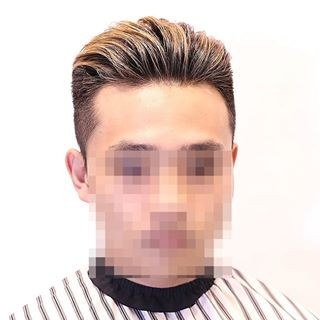 버헤드 맨즈헤어 산본점