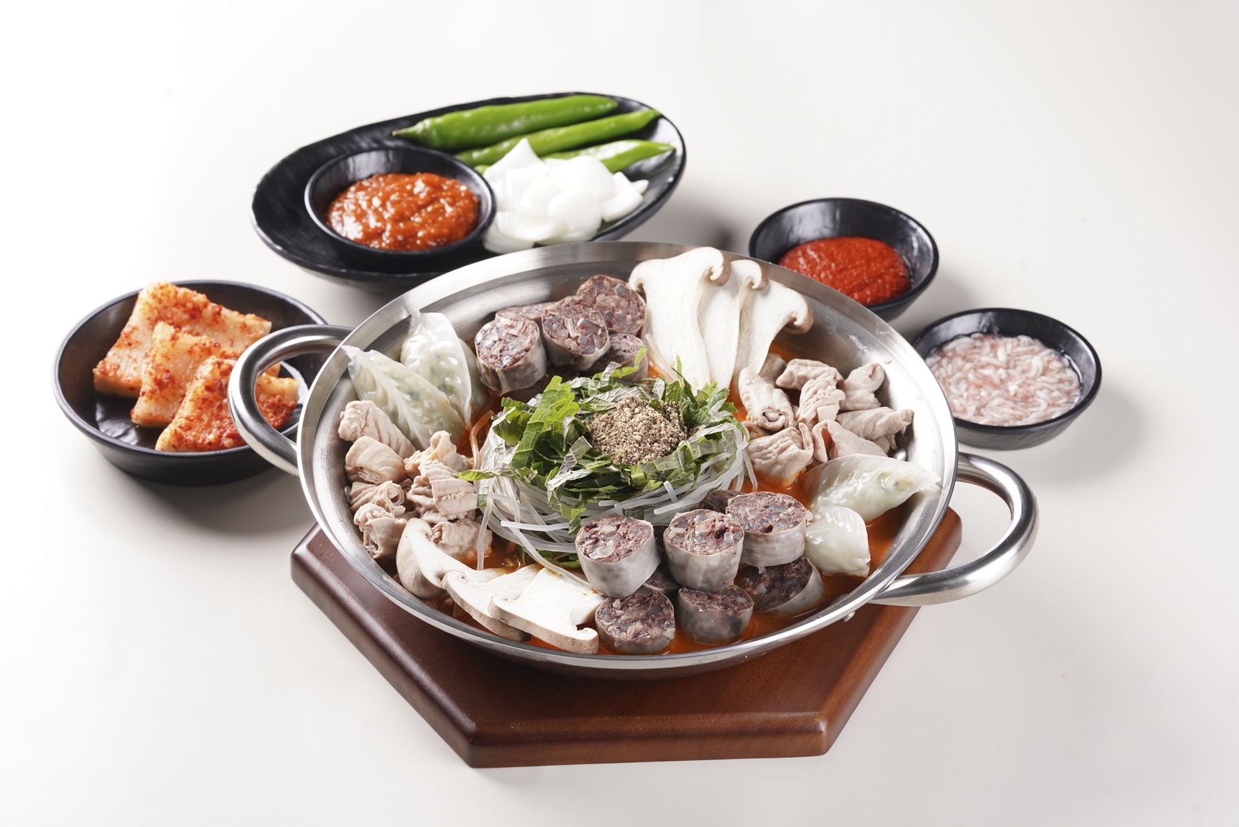 국진남 주안점