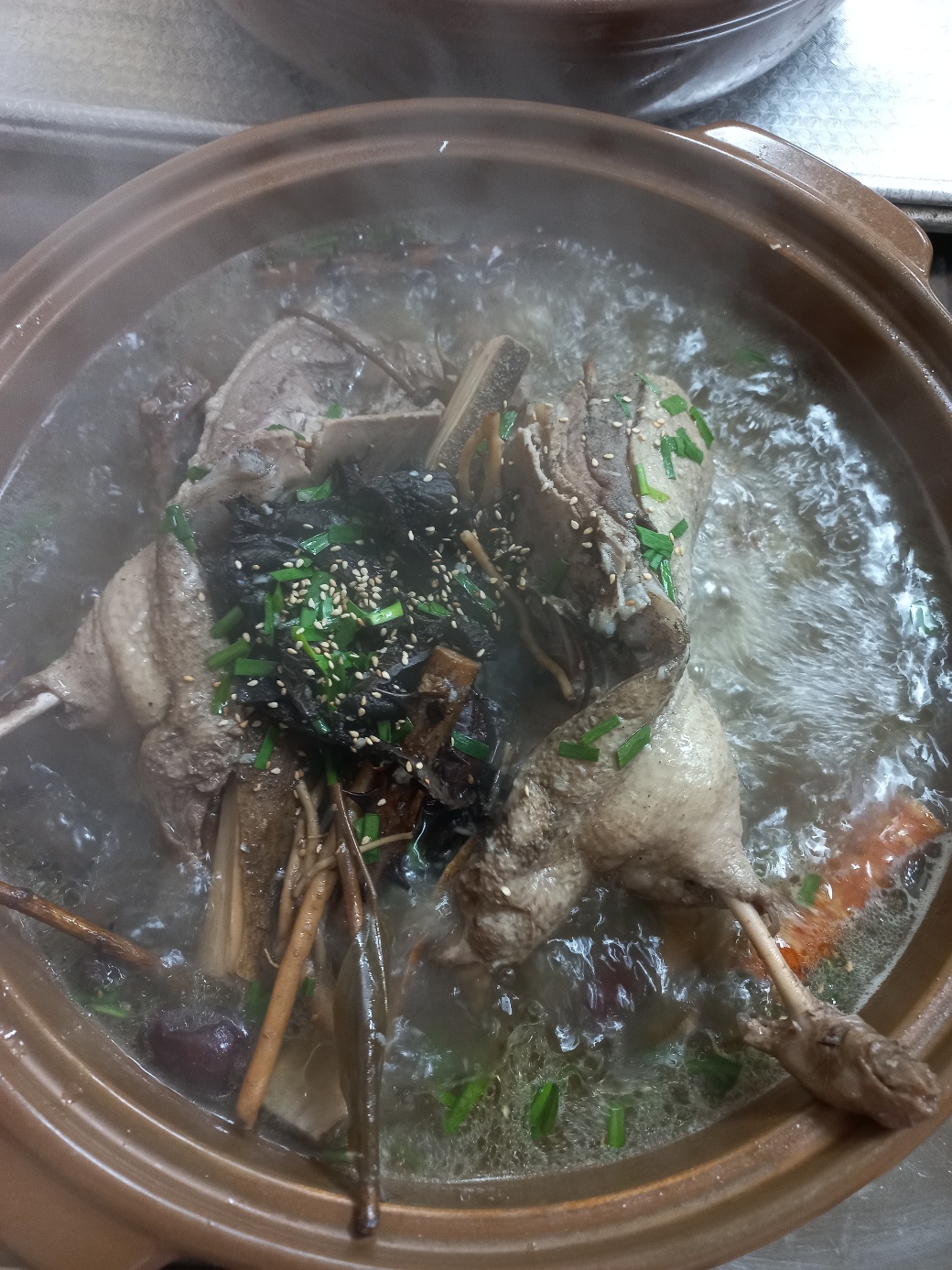 DA.dodo | 능이백숙잘하는 맛집 추천합니다 경남 합천군에서 우수업체 능이백숙전문점 방문해 보세요 난향정