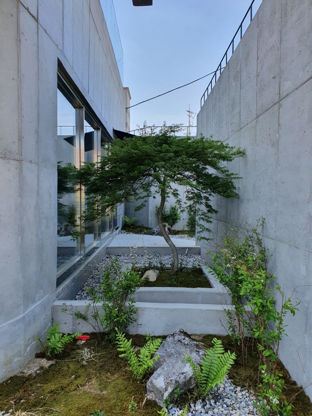영진조경