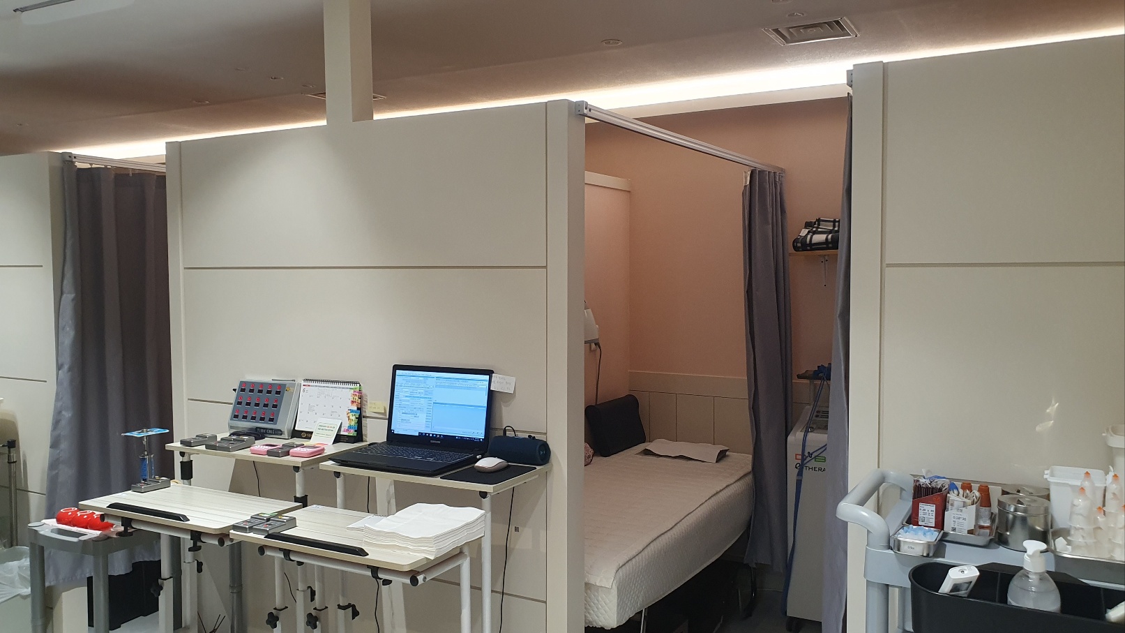 경희나라한의원 대표 이미지