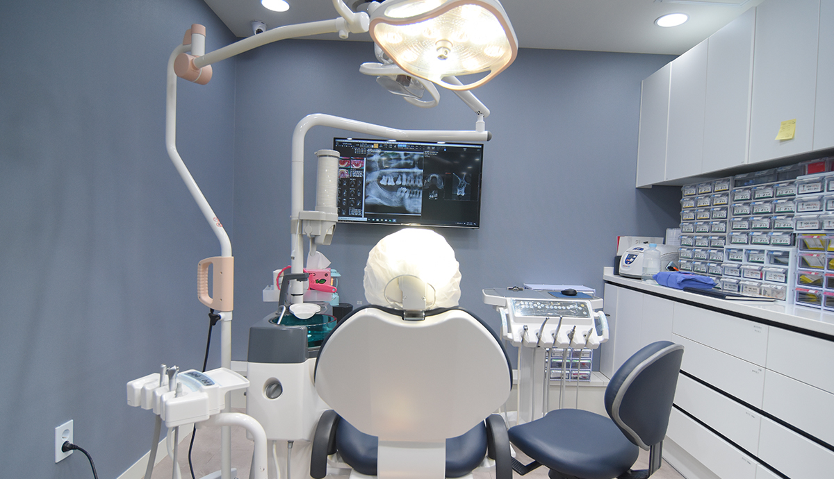 바로드림치과의원 시화점 대표 이미지