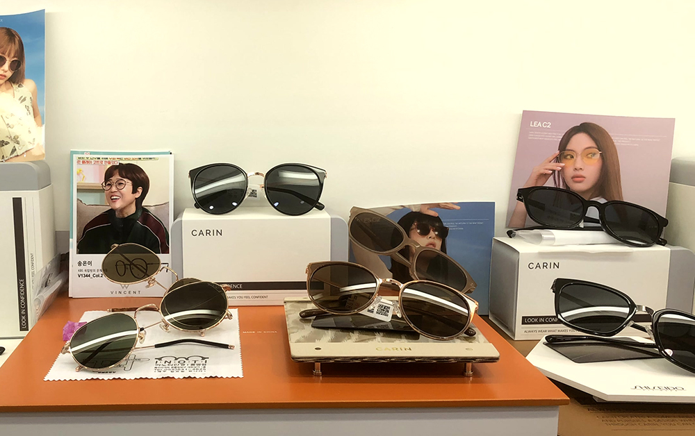 이노티안경 통영점 대표 이미지