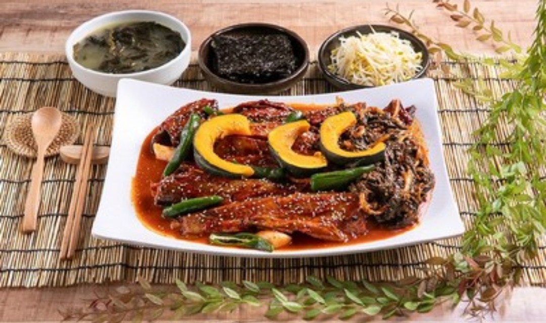 진떼배기