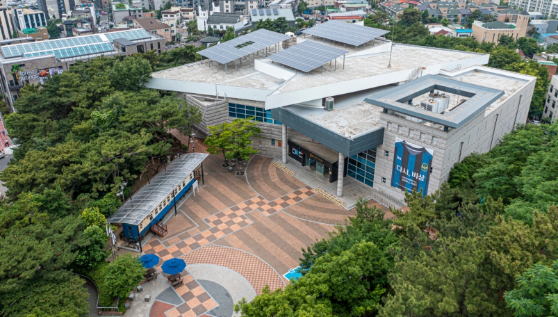 인천광역시립박물관