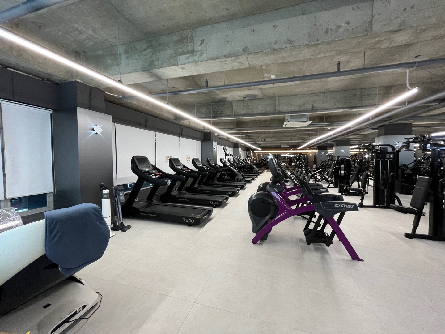 5150피트니스 일산 대화점