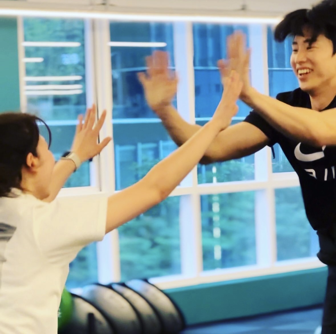 좋은습관 PT 마곡2호