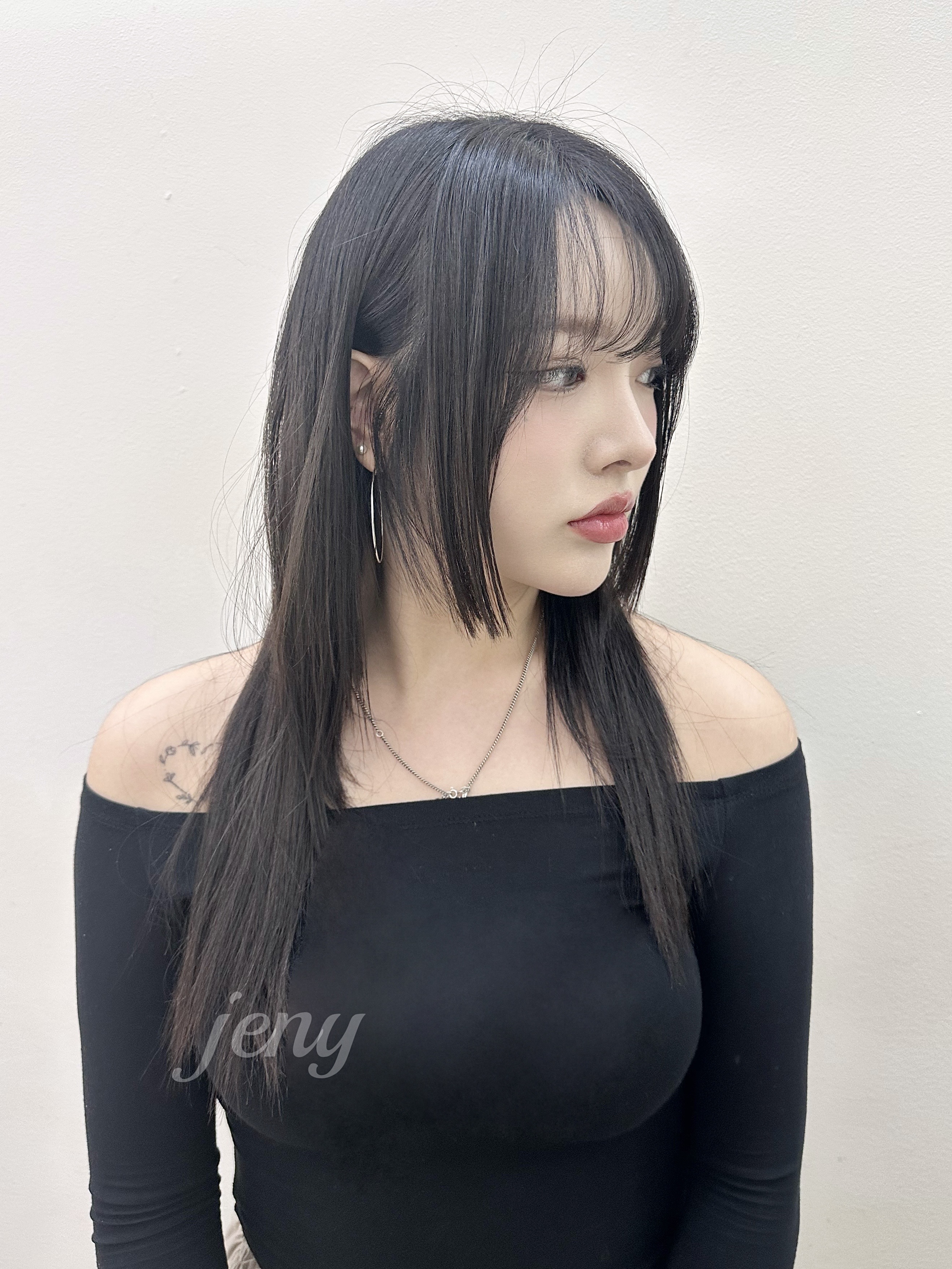 마이룸헤어 미사점