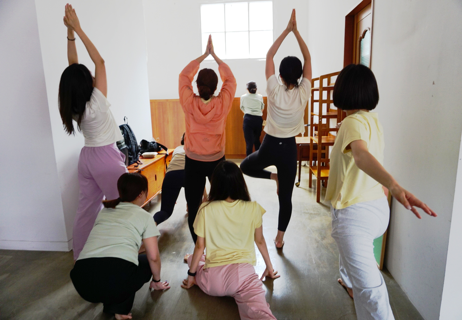 몸슘맘요가 대표 이미지