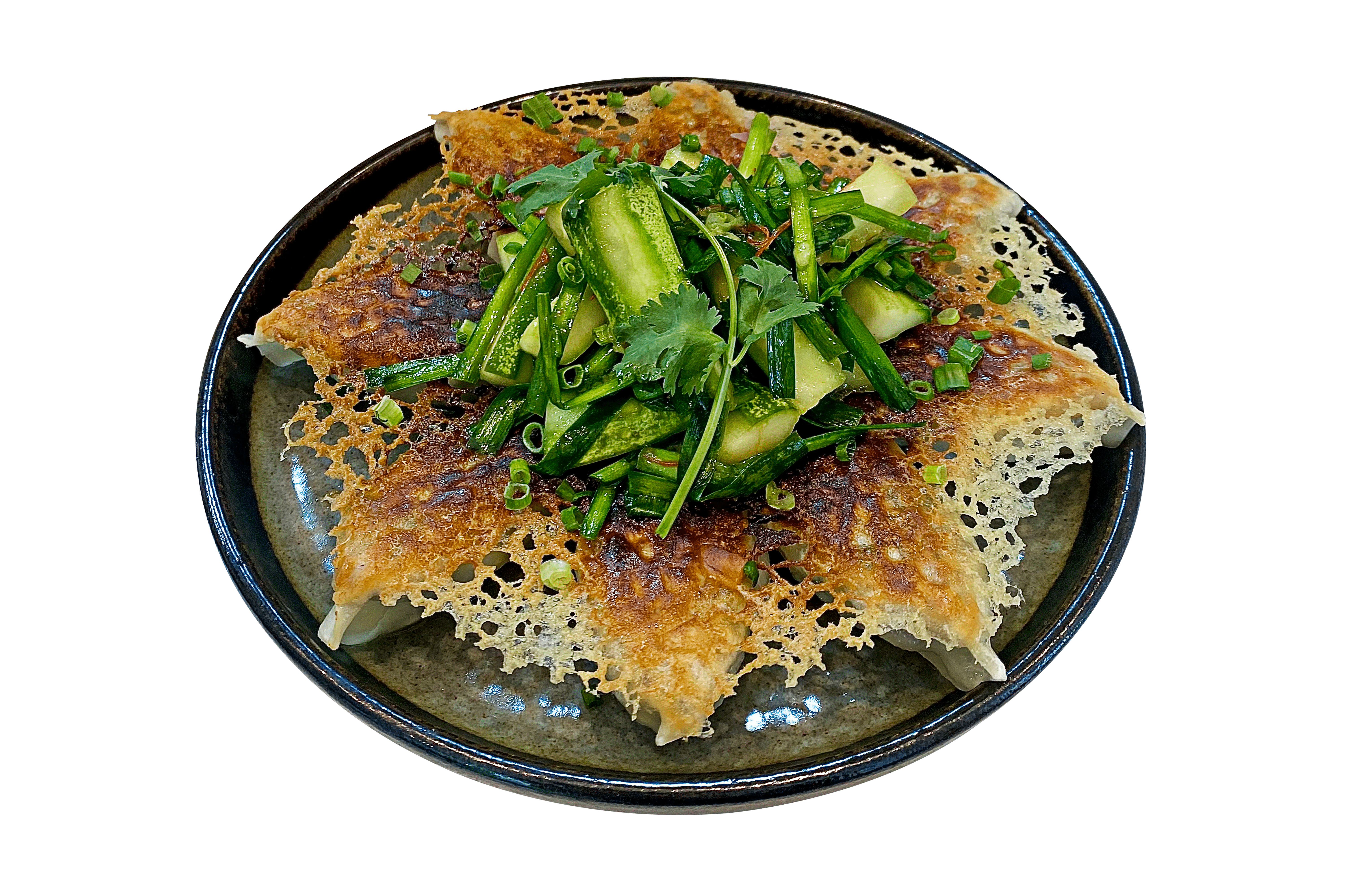 요미우돈교자 연남점