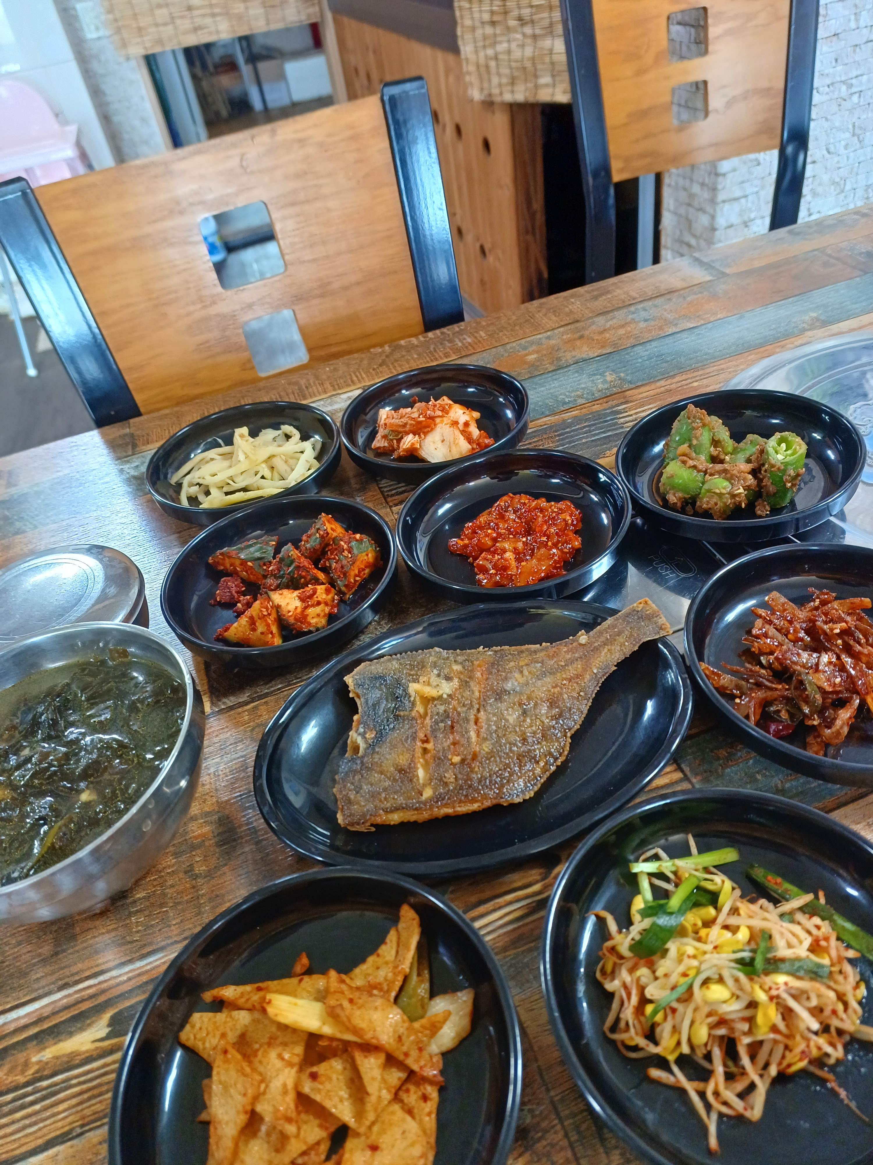 바다식당