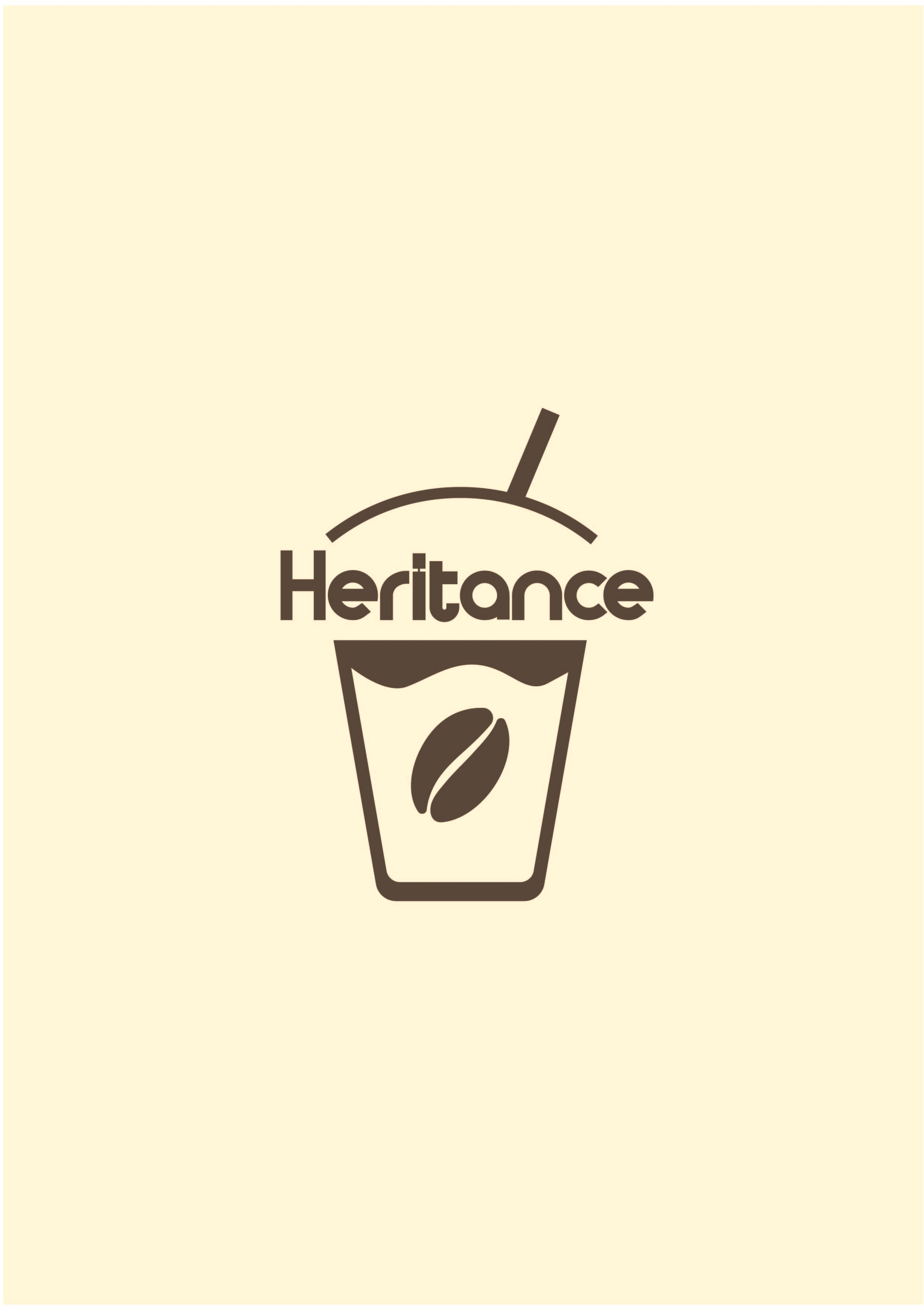 헤리턴스 Cafe 시흥점