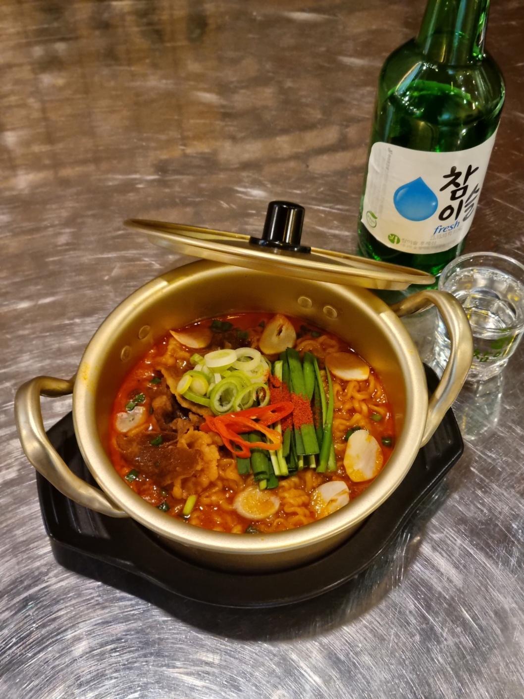 두꺼비한우곱창 가수원점