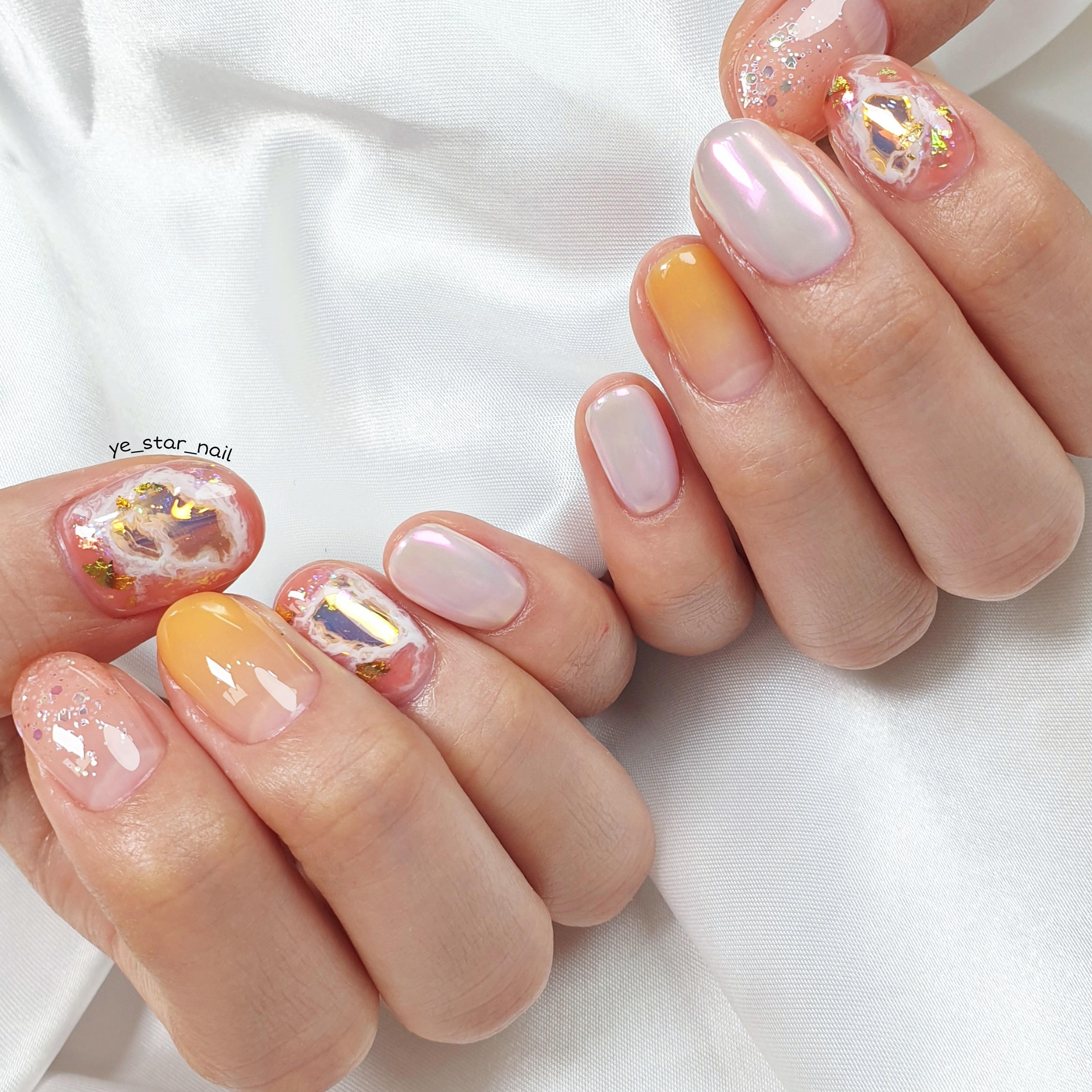 예별네일_젤네일 발톱무좀 내성발톱 물어뜯는손톱 손톱변형 대표 이미지