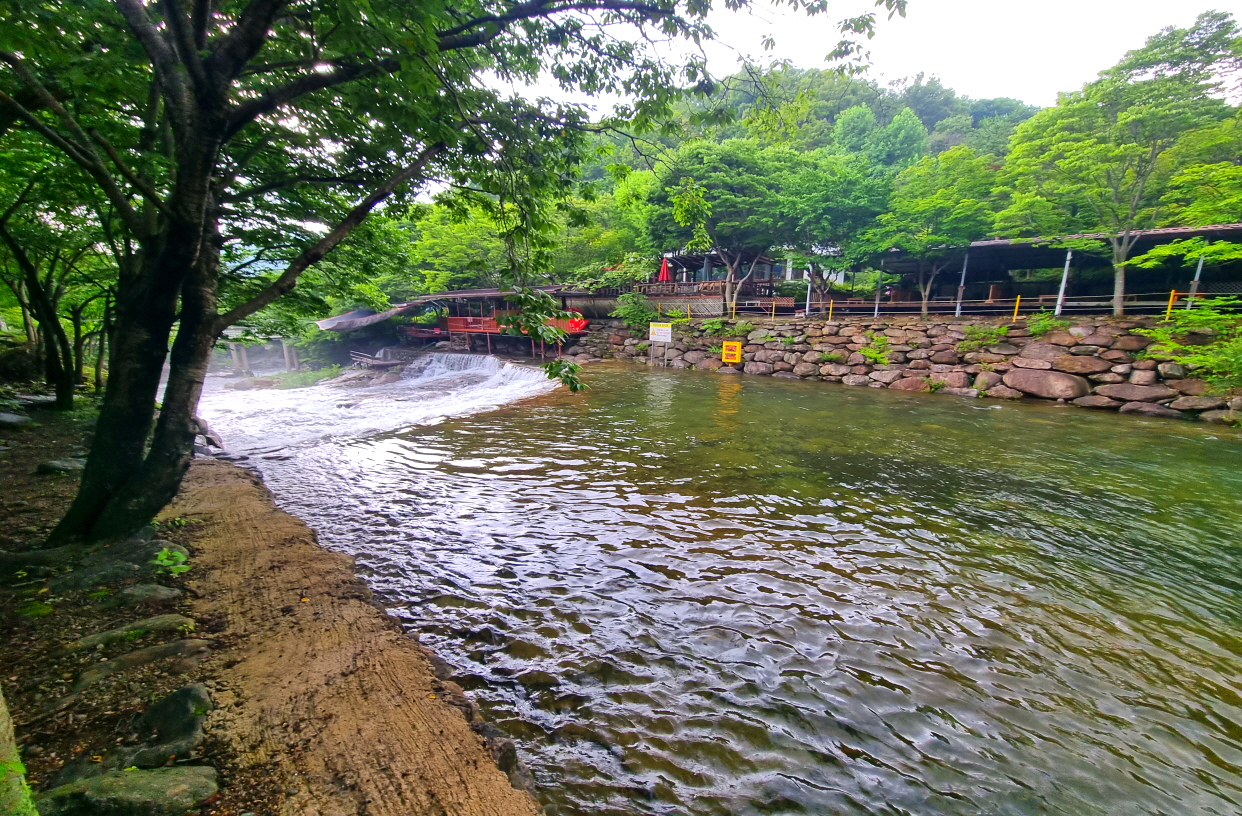 자연황토민박
