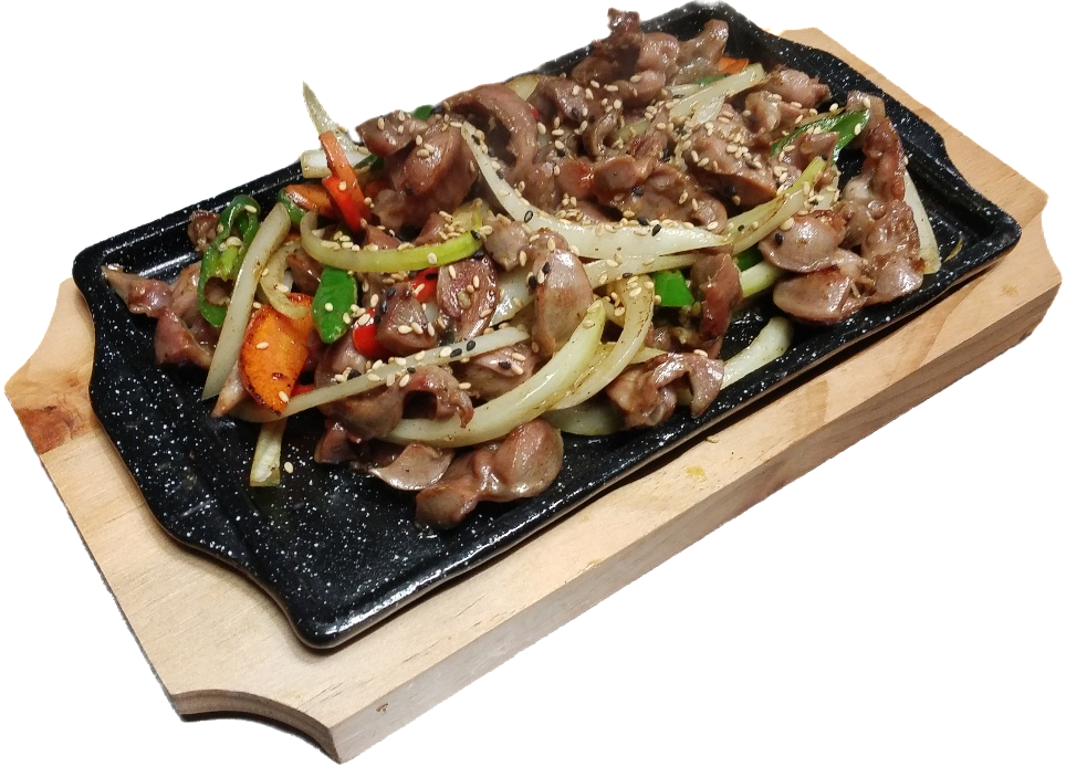 명성닭발
