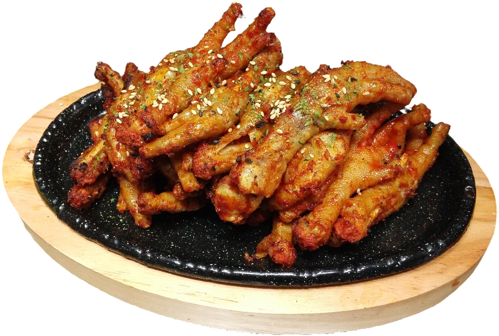 명성닭발