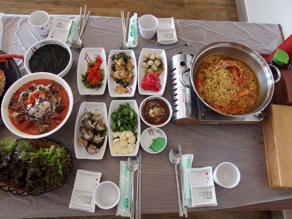 충청도횟집