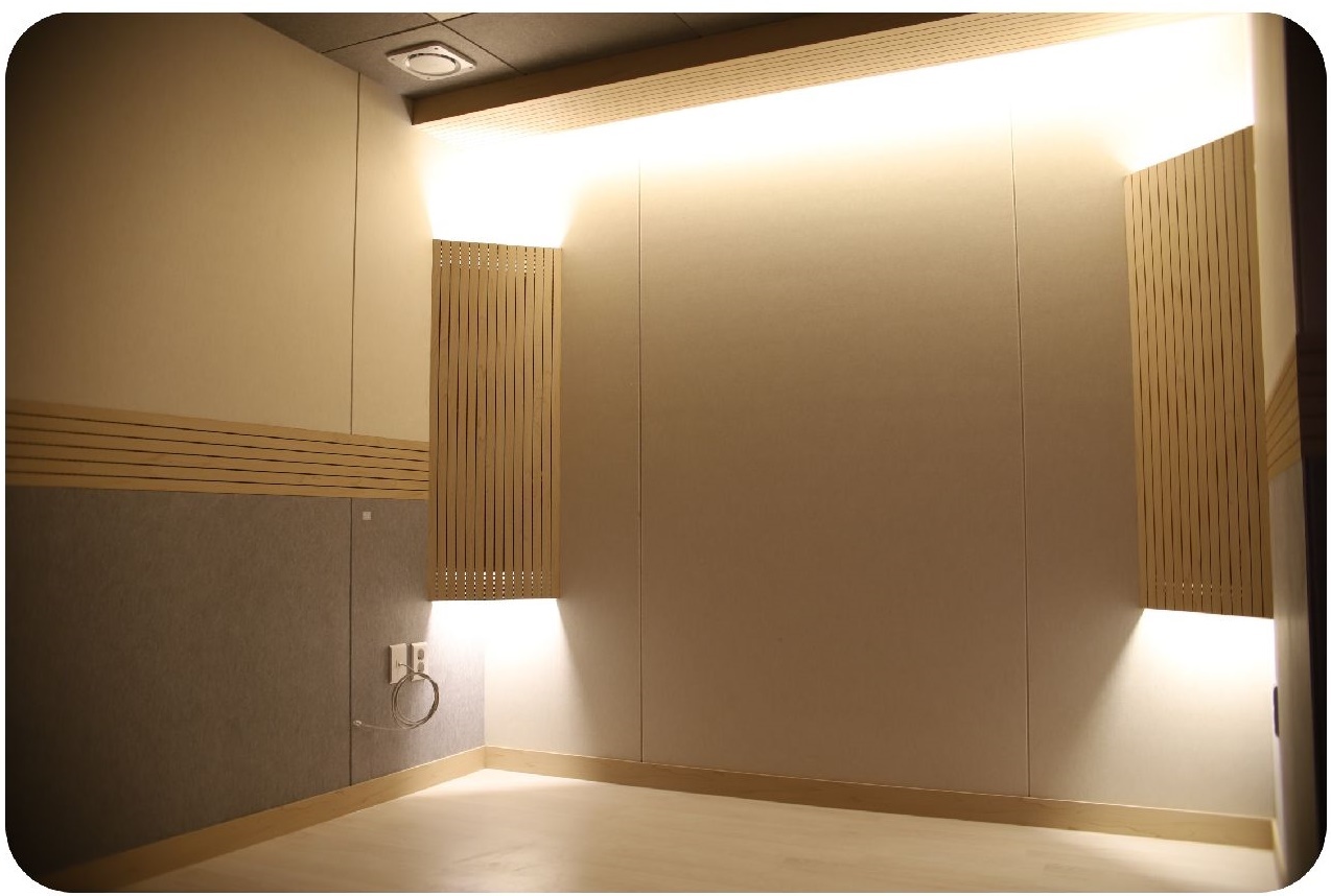 2번째 스튜디오 사진