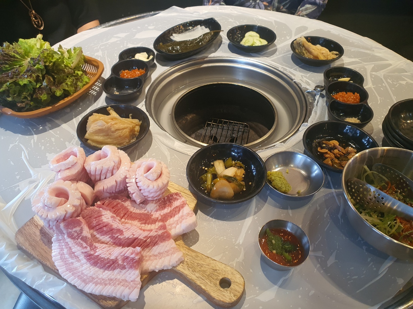 고기싸롱 대표 이미지