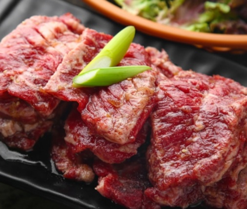 육장갈비 포항원동점