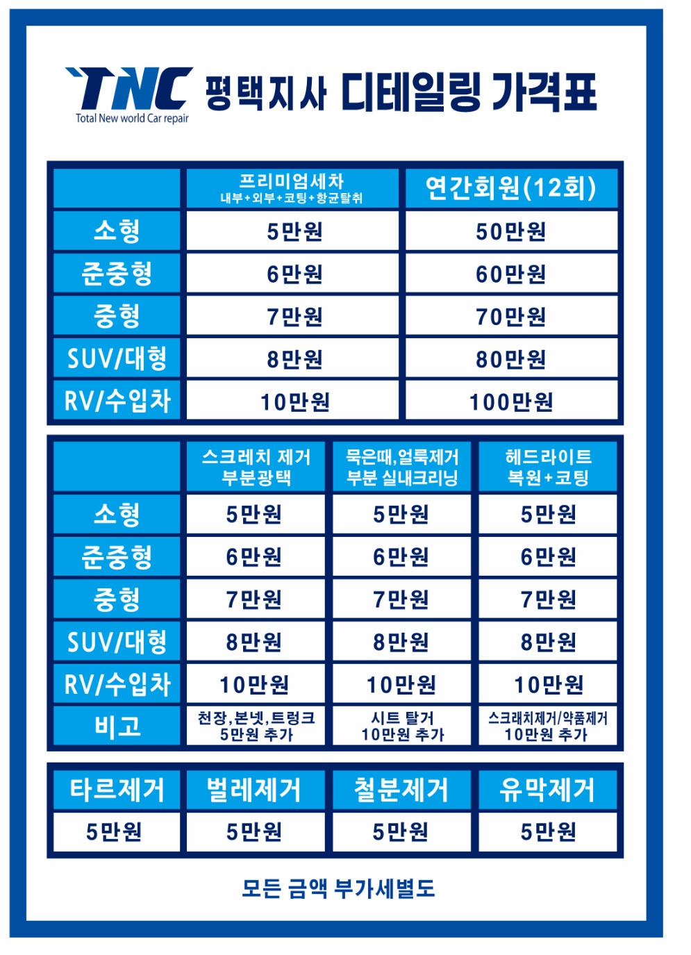 진한자동차공업사