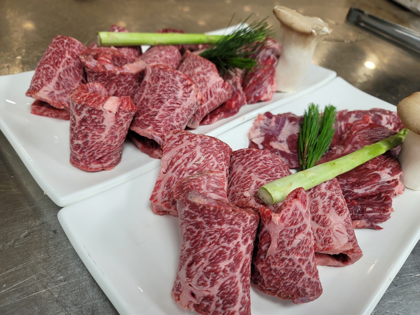 더 가우 세종점