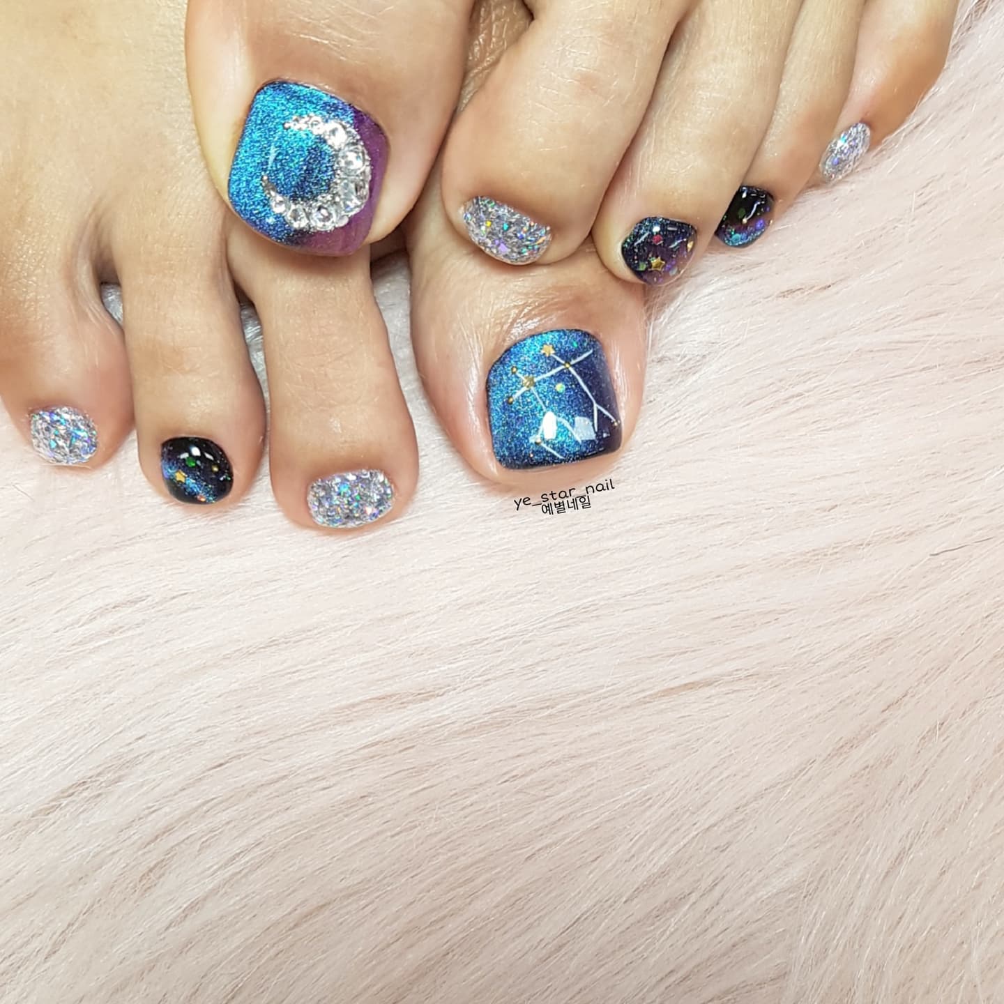 예별네일_젤네일 발톱무좀 내성발톱 물어뜯는손톱 손톱변형 대표 이미지