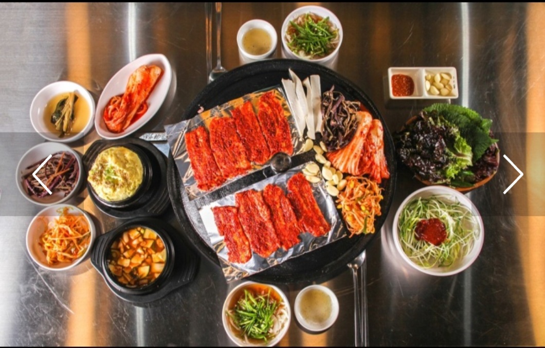 서울삼겹살 태평점