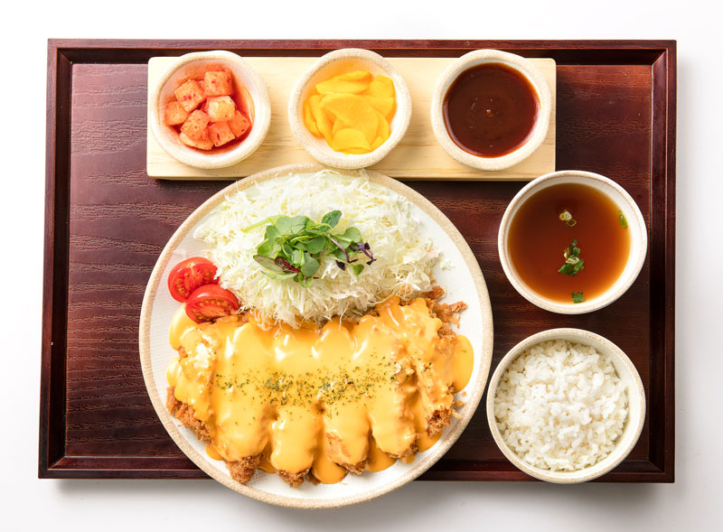 오레노카츠 판교점 사진 7