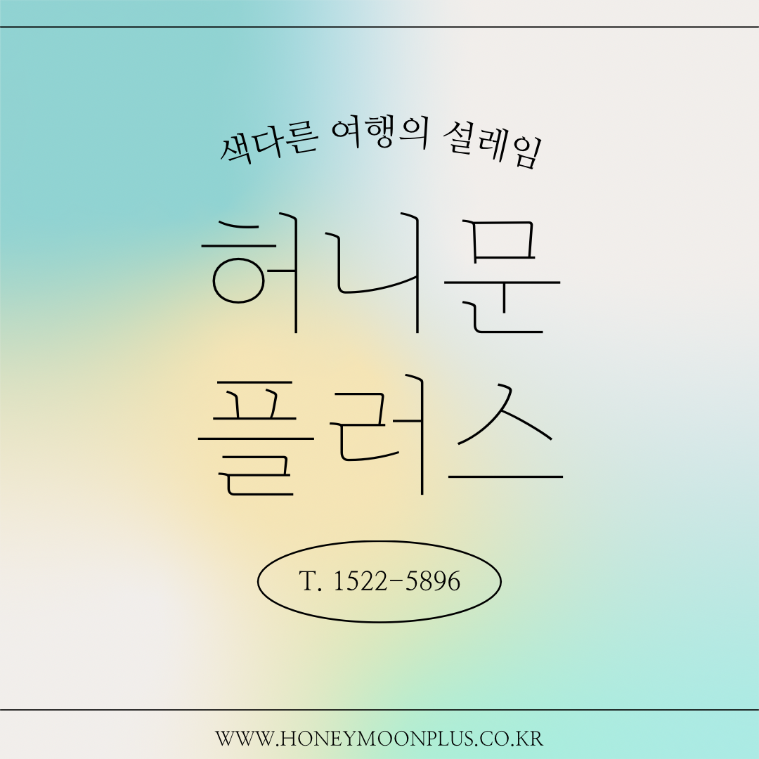 허니문플러스 대표 이미지