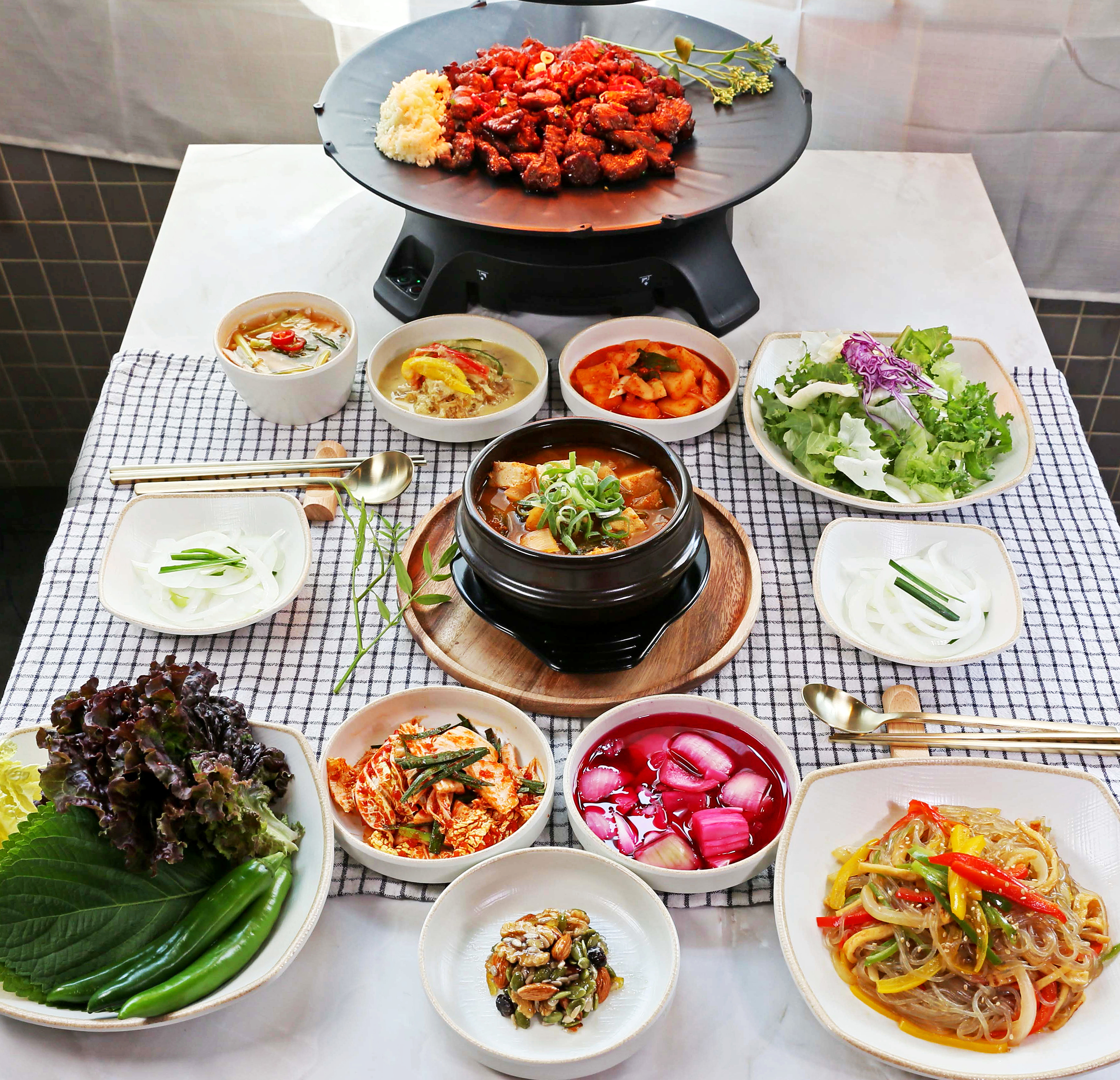 달구운바람 돼지갈비 영통망포점 대표 이미지