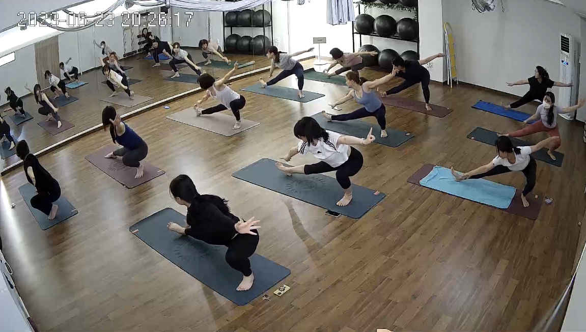 아임요가 대표 이미지