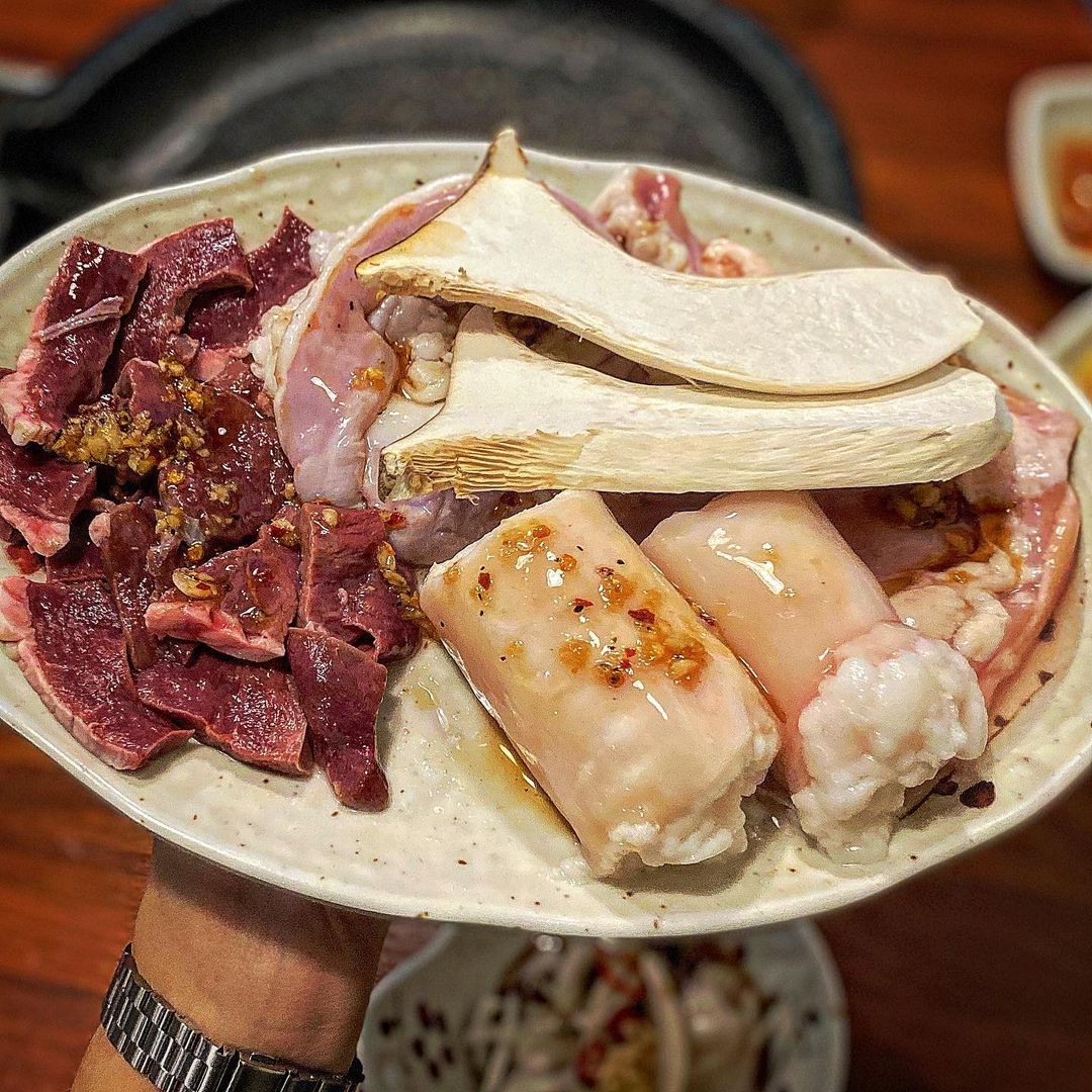 달인막창 해운대 본점