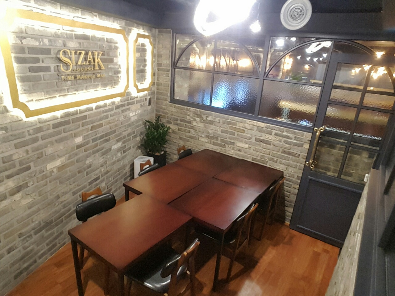 시작스터디카페 옥수