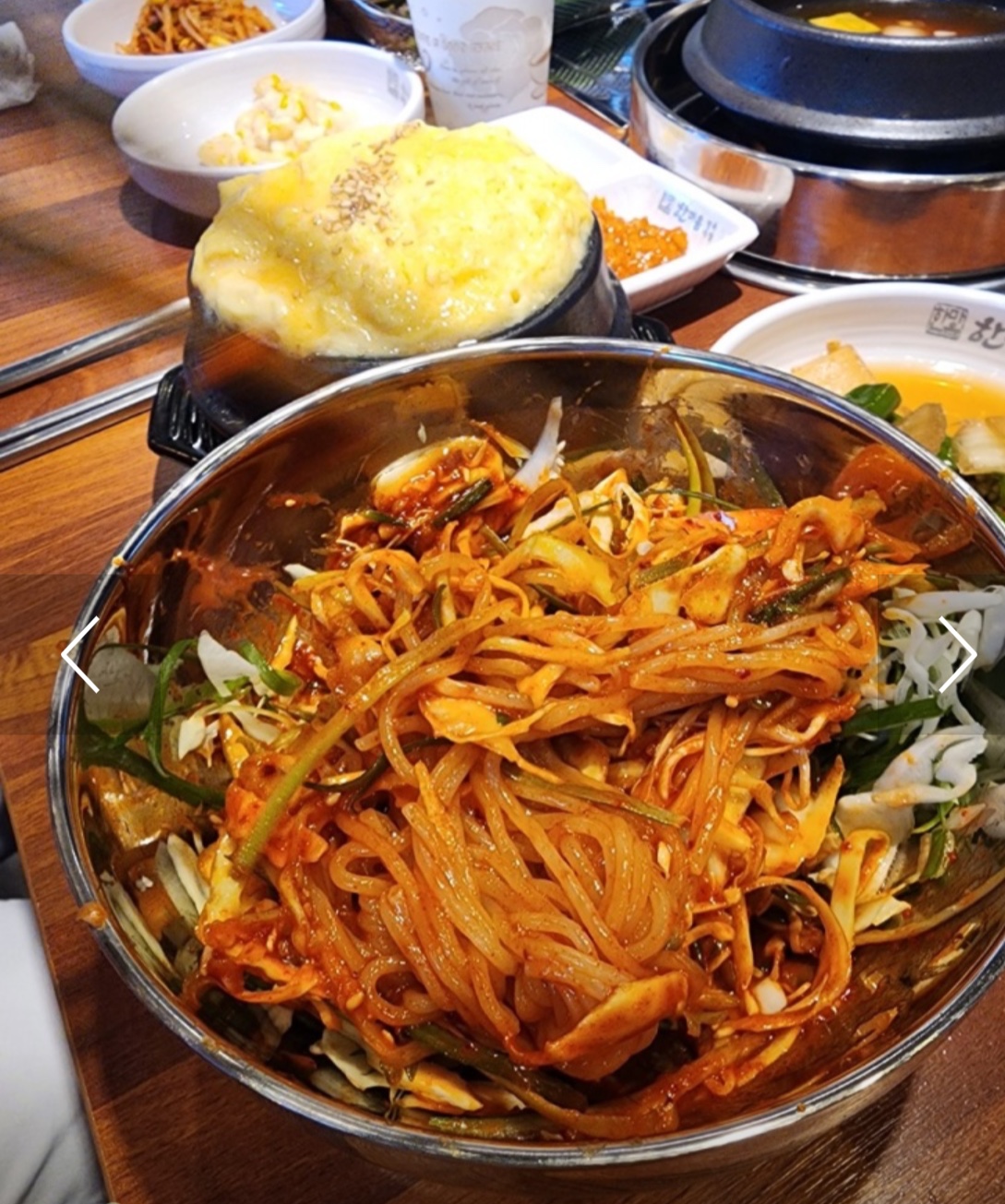 한마음정육식당 아산배방점