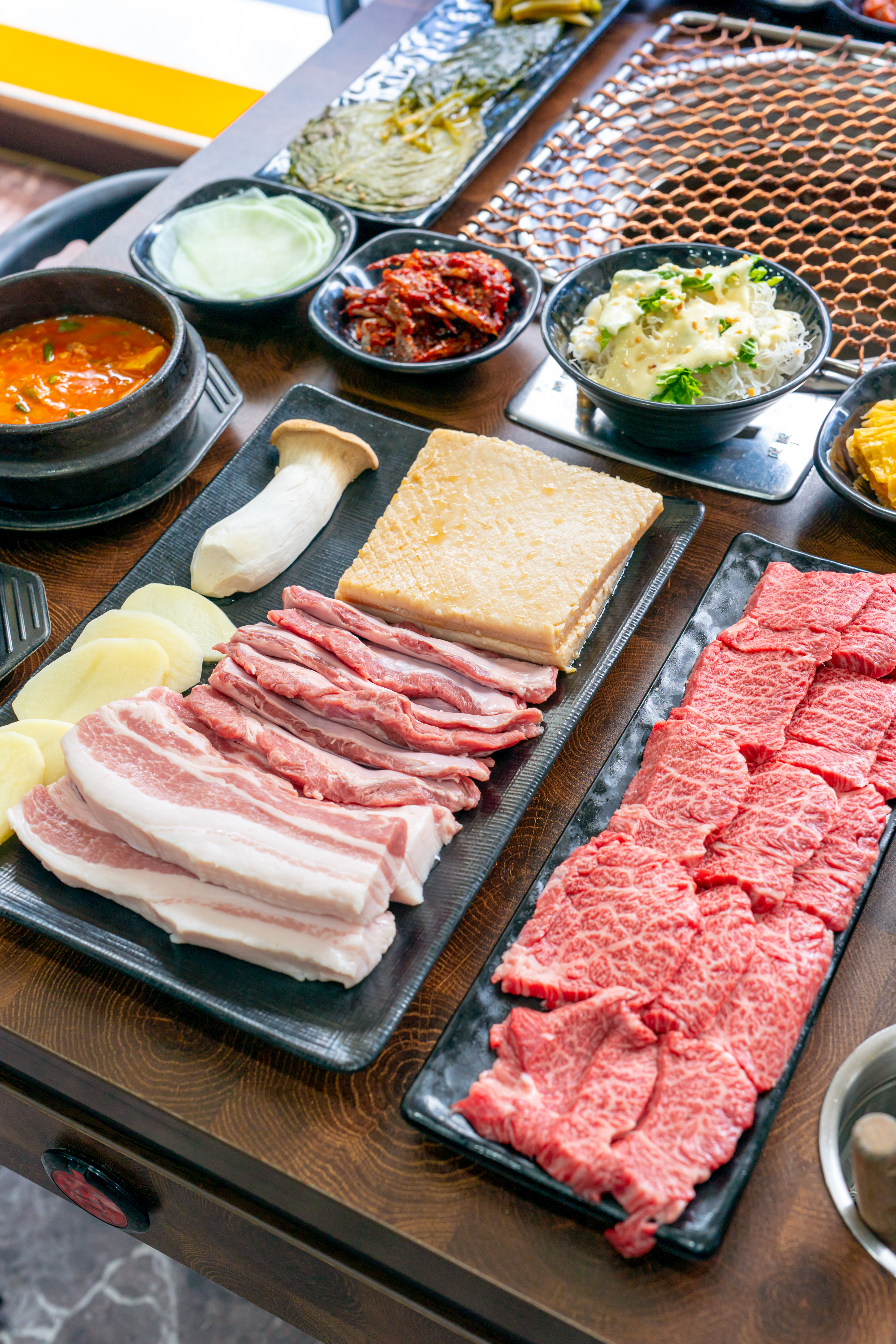 하남고깃집 밀양시청 본점 대표 이미지