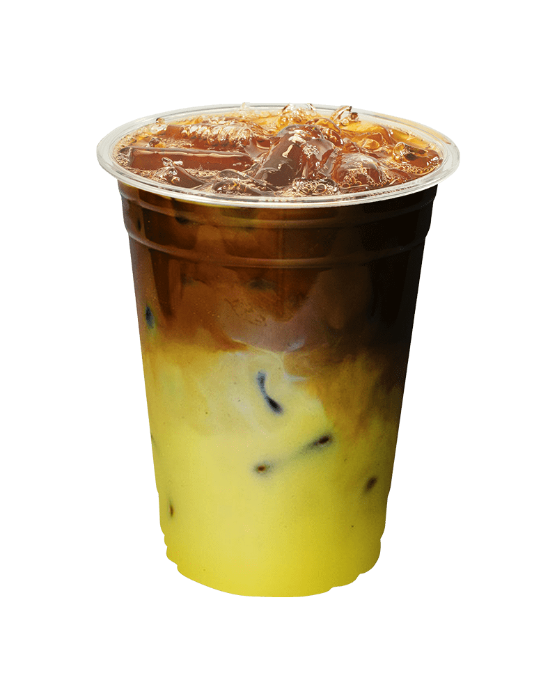 LIAS COFFEE 무인셀프카페