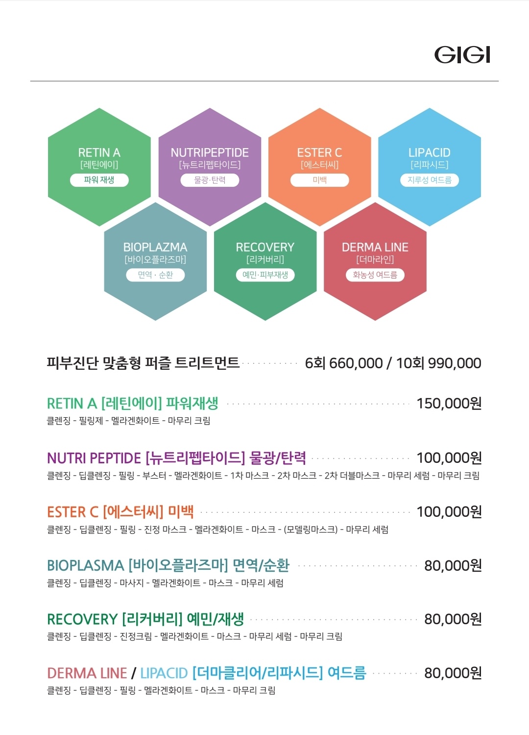 라라에스테틱