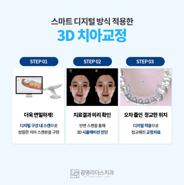 광명리더스치과의원 대표 이미지