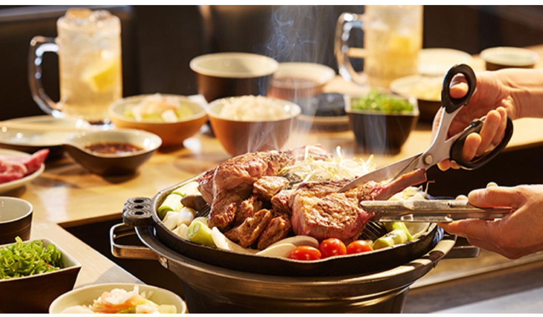 라무진 천안불당점