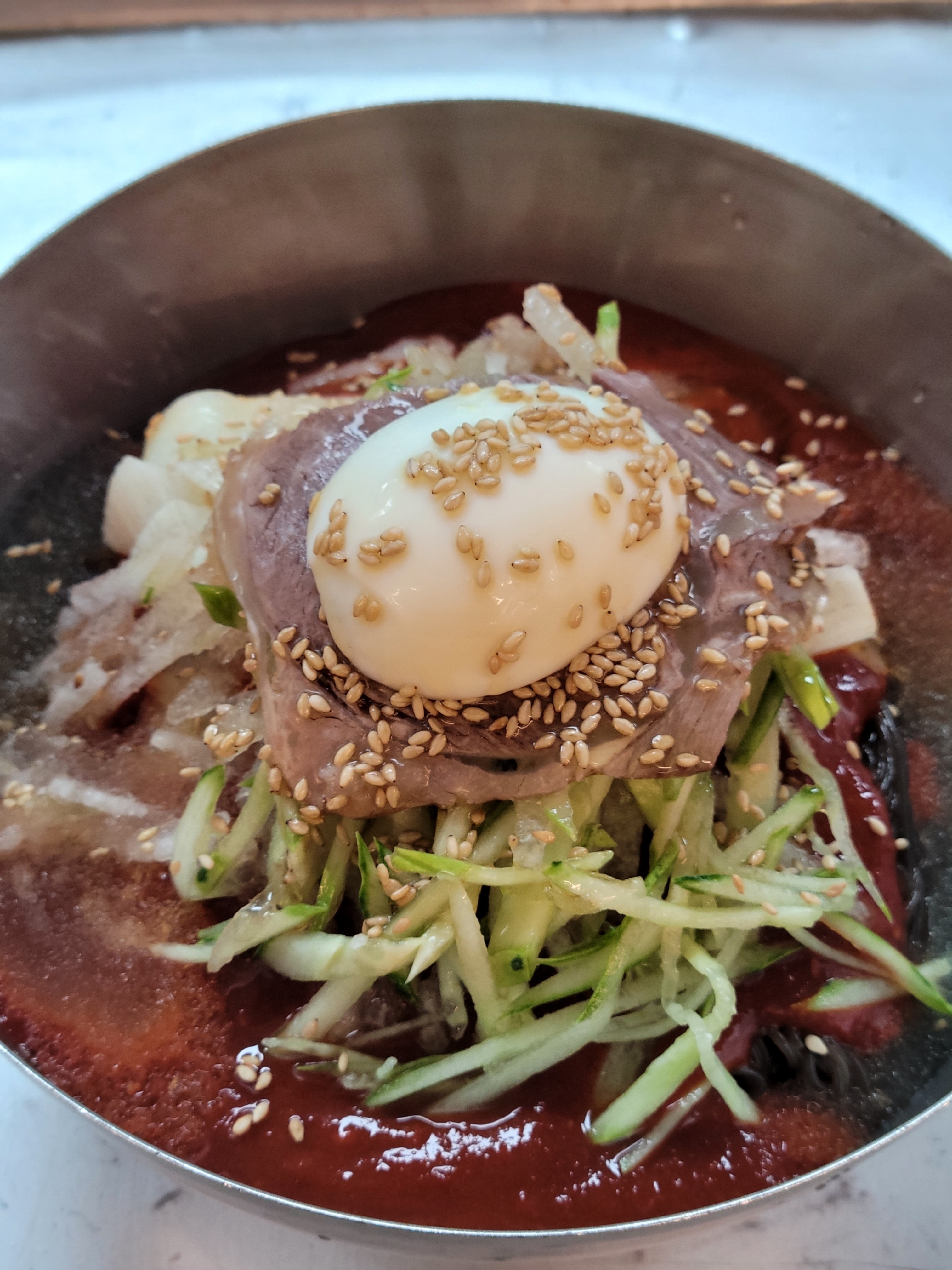 은혜식당